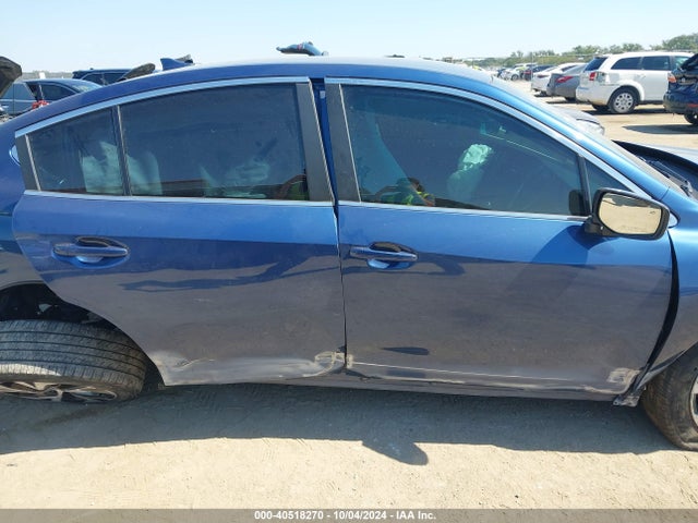 4S3BWAC68M3003651 Subaru Legacy Premium