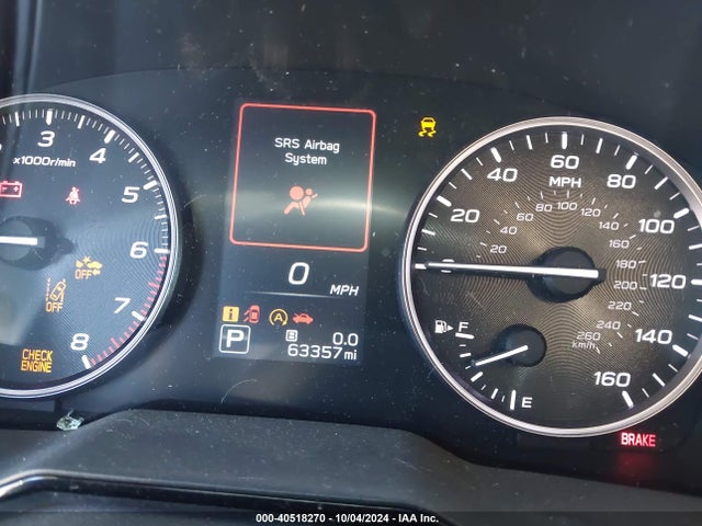4S3BWAC68M3003651 Subaru Legacy Premium