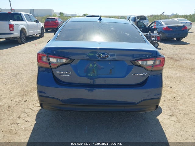 4S3BWAC68M3003651 Subaru Legacy Premium