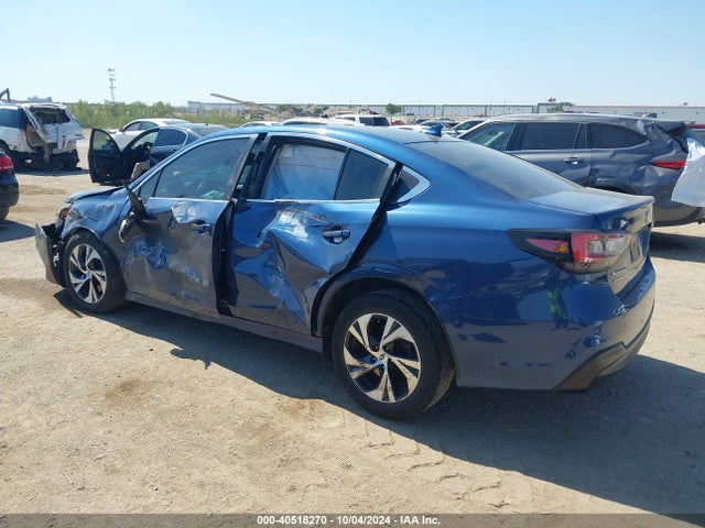4S3BWAC68M3003651 Subaru Legacy Premium