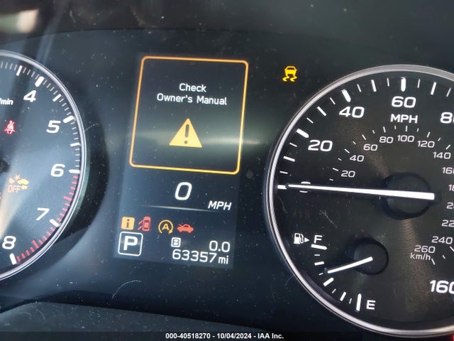 4S3BWAC68M3003651 Subaru Legacy Premium