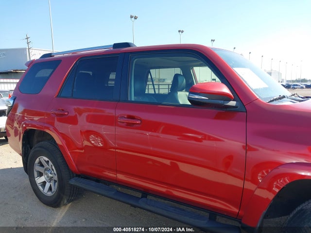 Toyota 4runner Trail Premium 2016 JTEBU5JR6G5390313 Image 13