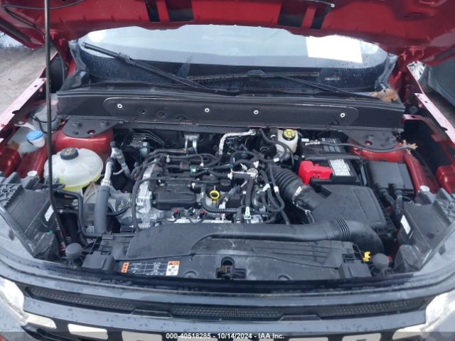 3FMCR9C66NRD82707 Ford Bronco Sport Outer Banks