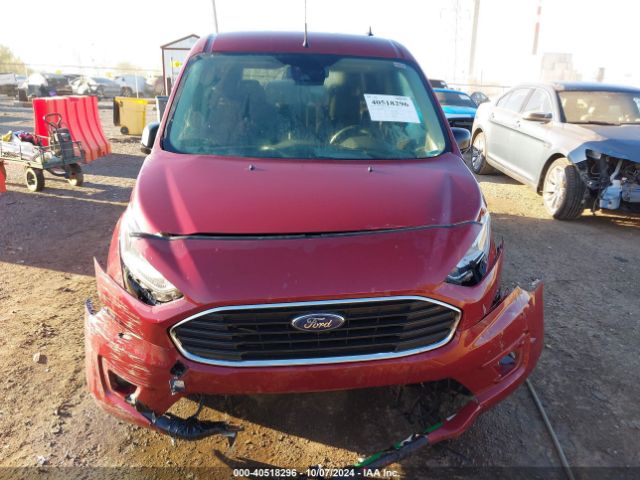 NM0GE9F26K1418098 Ford Transit Connect Xlt