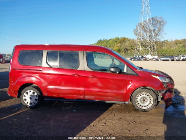 NM0GE9F26K1418098 Ford Transit Connect Xlt