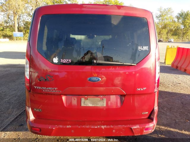 NM0GE9F26K1418098 Ford Transit Connect Xlt