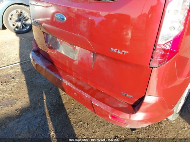 NM0GE9F26K1418098 Ford Transit Connect Xlt