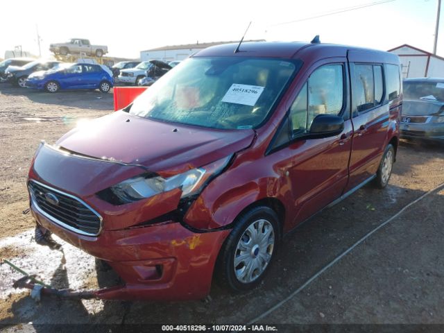 NM0GE9F26K1418098 Ford Transit Connect Xlt