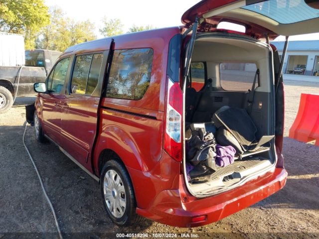 NM0GE9F26K1418098 Ford Transit Connect Xlt
