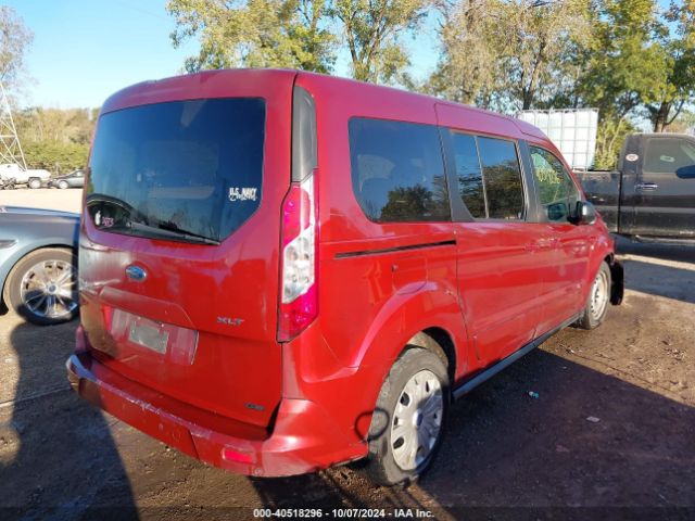NM0GE9F26K1418098 Ford Transit Connect Xlt