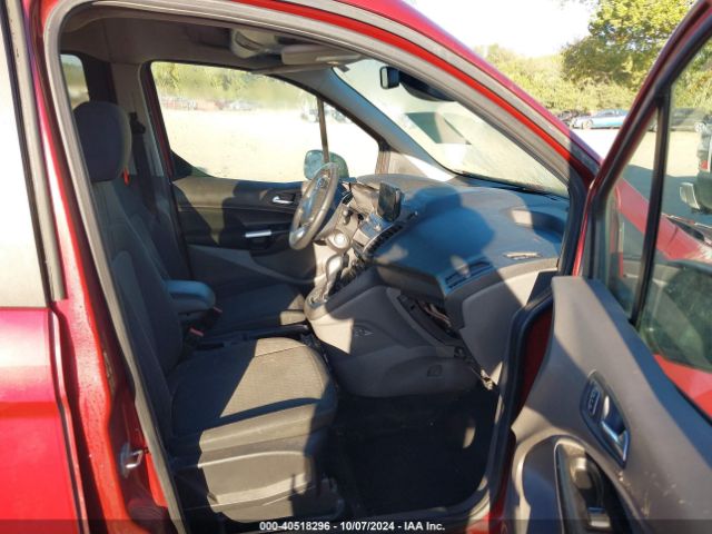 NM0GE9F26K1418098 Ford Transit Connect Xlt