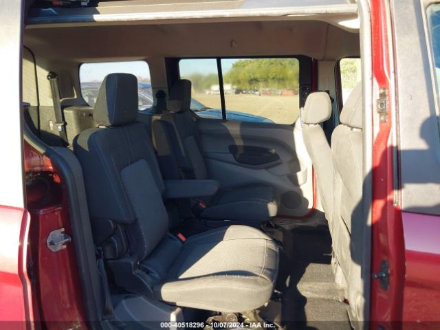 NM0GE9F26K1418098 Ford Transit Connect Xlt