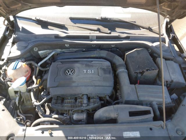 3VWD17AJ4HM302623 Volkswagen Jetta 1.8t Sport