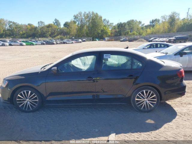 3VWD17AJ4HM302623 Volkswagen Jetta 1.8t Sport