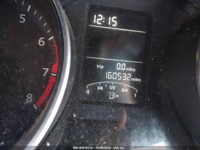 3VWD17AJ4HM302623 Volkswagen Jetta 1.8t Sport