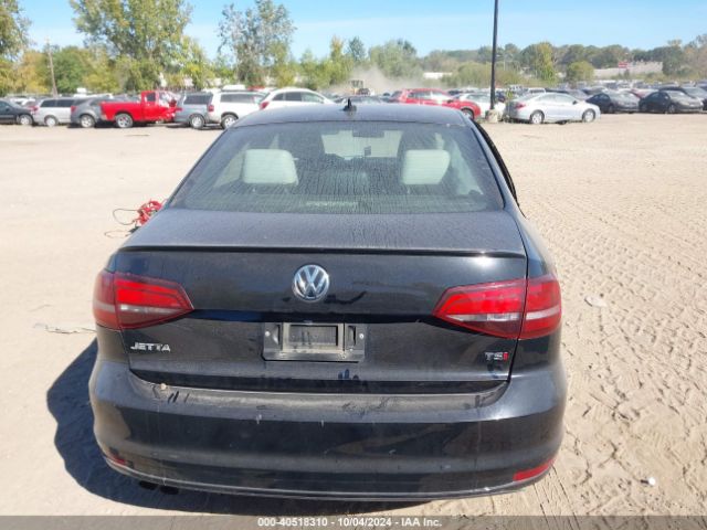 3VWD17AJ4HM302623 Volkswagen Jetta 1.8t Sport