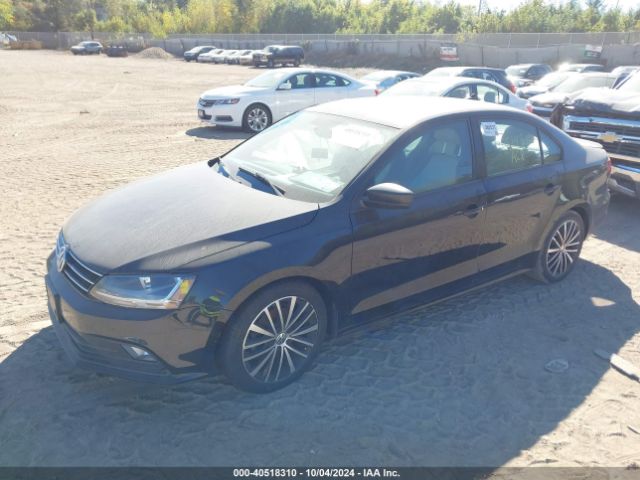 3VWD17AJ4HM302623 Volkswagen Jetta 1.8t Sport