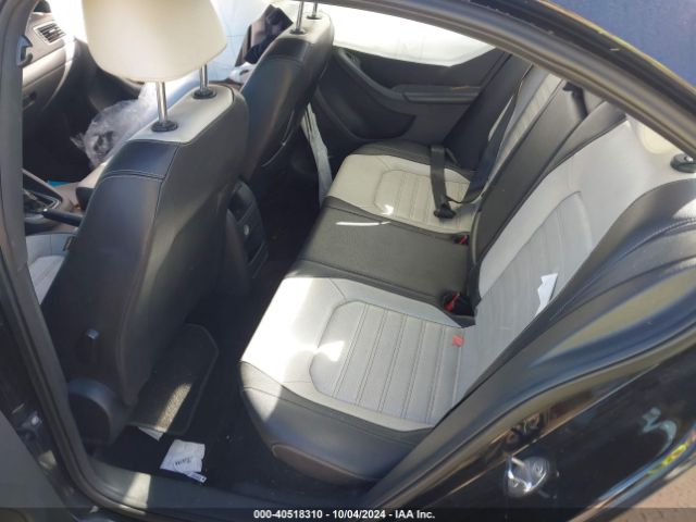 3VWD17AJ4HM302623 Volkswagen Jetta 1.8t Sport