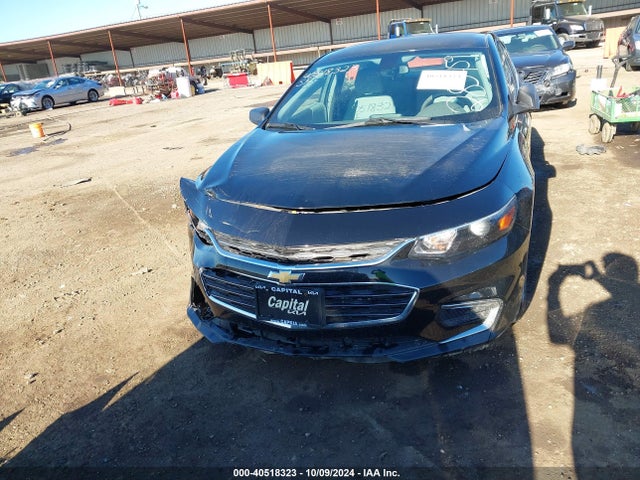 Chevrolet MALIBU LS 2017 1G1ZB5ST3HF285459 Image 12