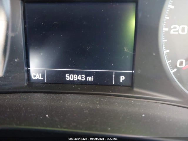 Chevrolet MALIBU LS 2017 1G1ZB5ST3HF285459 Image 15