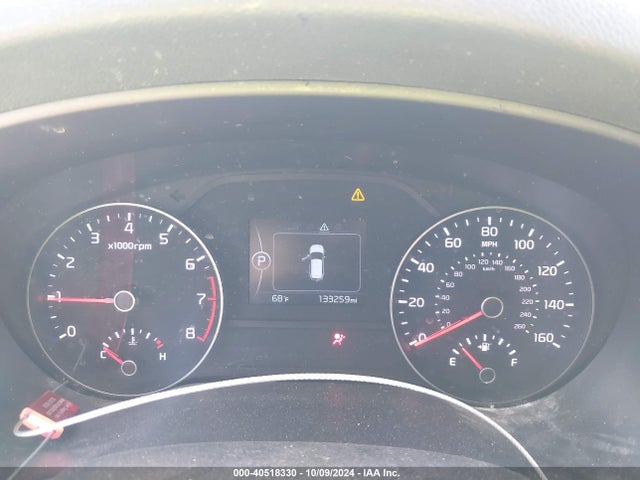 KIA Sportage Lx 2017 KNDPMCAC0H7041244 Image 7