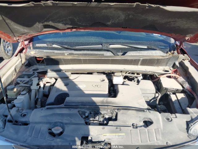 5N1AR2MN5GC660745 Nissan Pathfinder Platinum/s/sl/sv