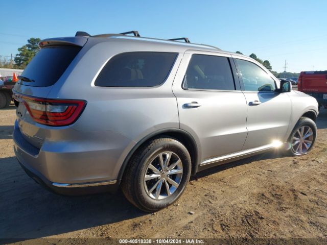 1C4RDHDG6EC444698 Dodge DURANGO LIMITED