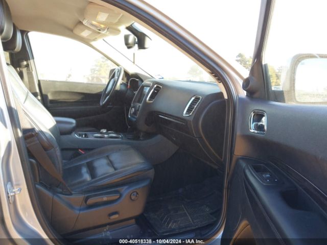 1C4RDHDG6EC444698 Dodge DURANGO LIMITED