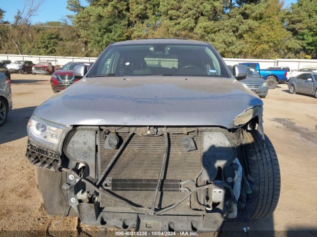 1C4RDHDG6EC444698 Dodge DURANGO LIMITED