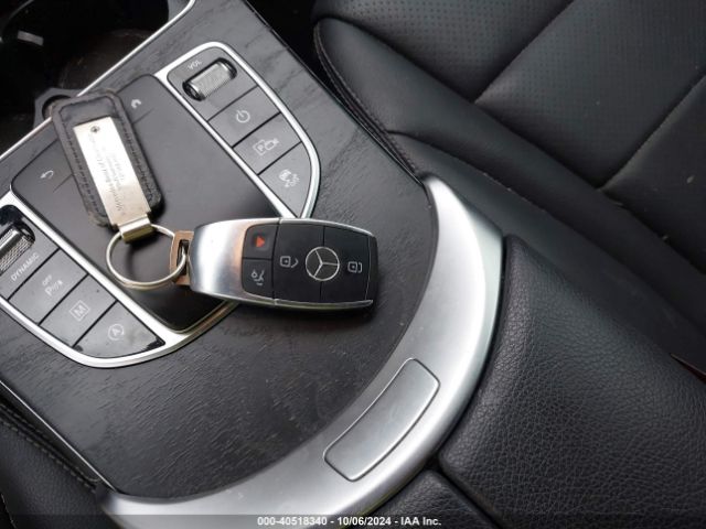 W1N0G8DB4MV266872 Mercedes-Benz Glc 300 Suv