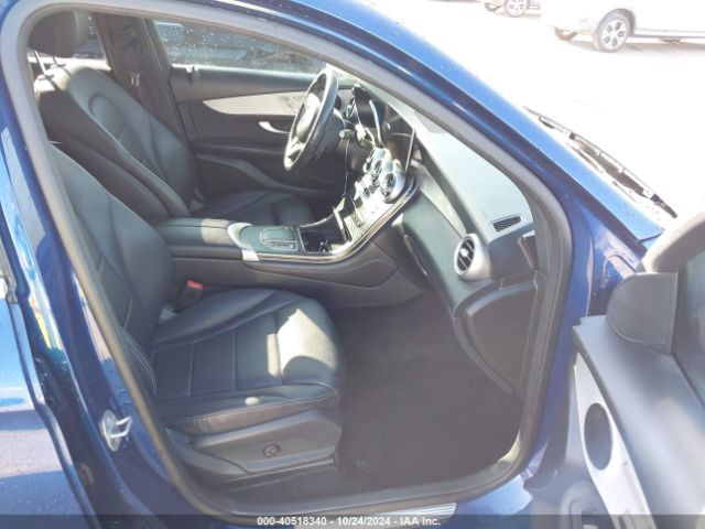 W1N0G8DB4MV266872 Mercedes-Benz Glc 300 Suv