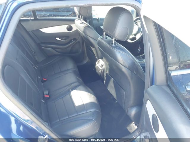 W1N0G8DB4MV266872 Mercedes-Benz Glc 300 Suv