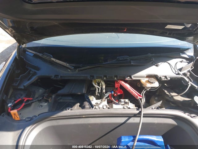 2022 TESLA MODEL Y 7SAYGDEE8NF429568 Photo 9