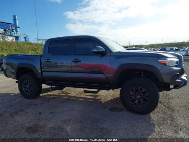 5TFCZ5AN8LX235025 Toyota Tacoma Trd Off-road