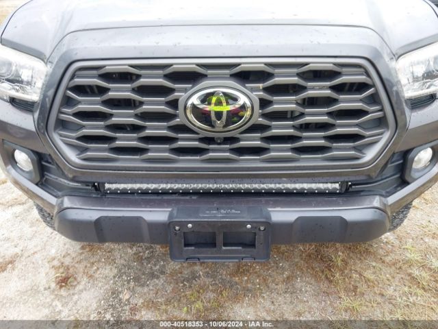 5TFCZ5AN8LX235025 Toyota Tacoma Trd Off-road