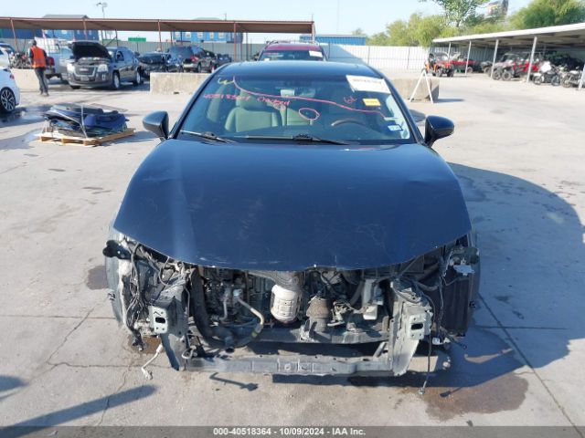 JTHBK1GG5G2213082 Lexus ES 350