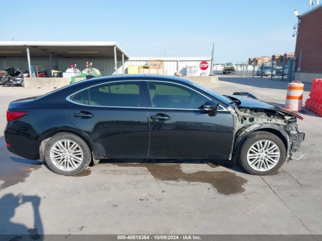 JTHBK1GG5G2213082 Lexus ES 350