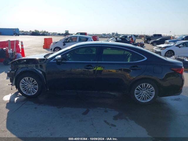 JTHBK1GG5G2213082 Lexus ES 350