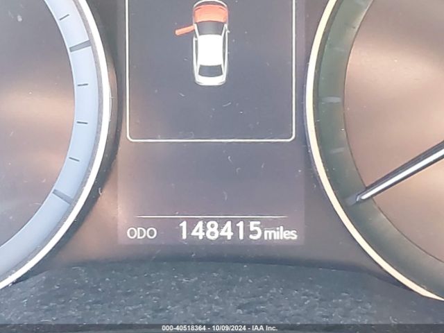 JTHBK1GG5G2213082 Lexus ES 350