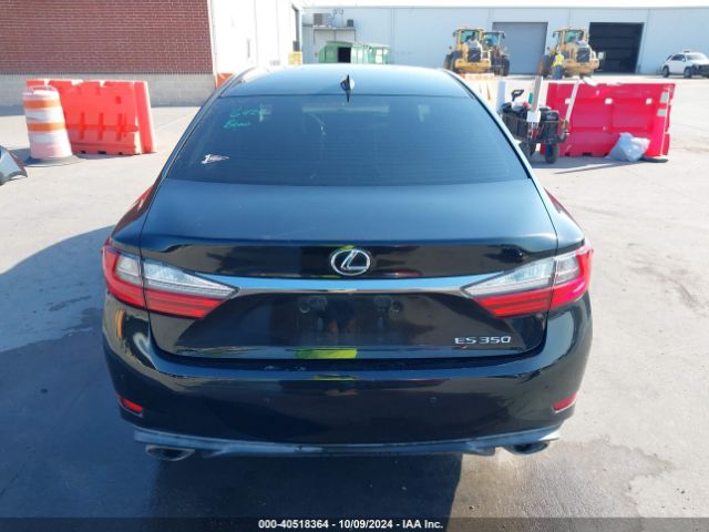 JTHBK1GG5G2213082 Lexus ES 350
