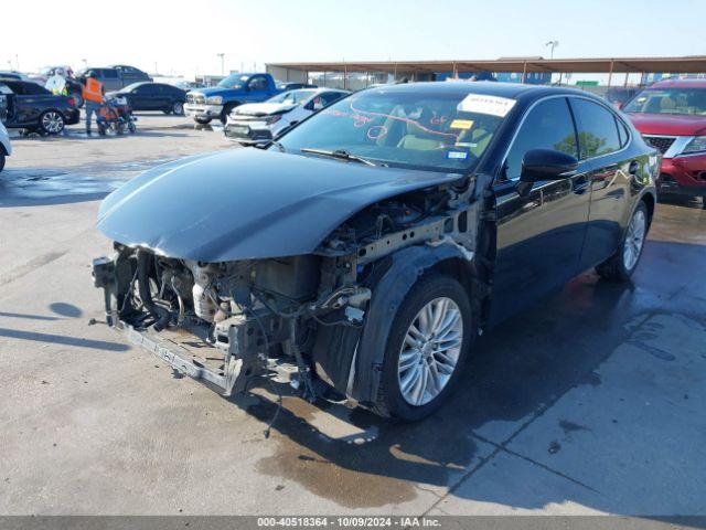 JTHBK1GG5G2213082 Lexus ES 350