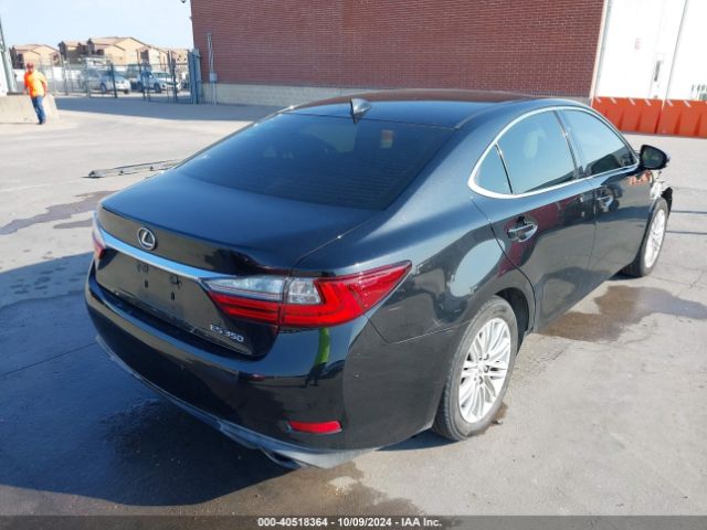 JTHBK1GG5G2213082 Lexus ES 350