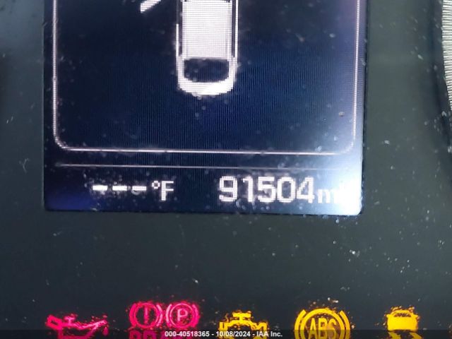 5NPE24AF5GH295653 Hyundai SONATA SE