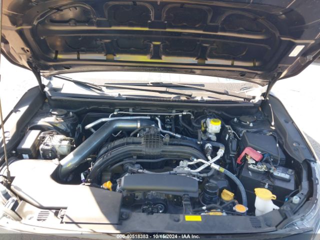 4S3GTAB65N3706433 Subaru Impreza Base 5-door