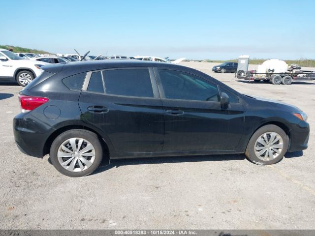 4S3GTAB65N3706433 Subaru Impreza Base 5-door