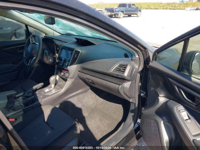 4S3GTAB65N3706433 Subaru Impreza Base 5-door