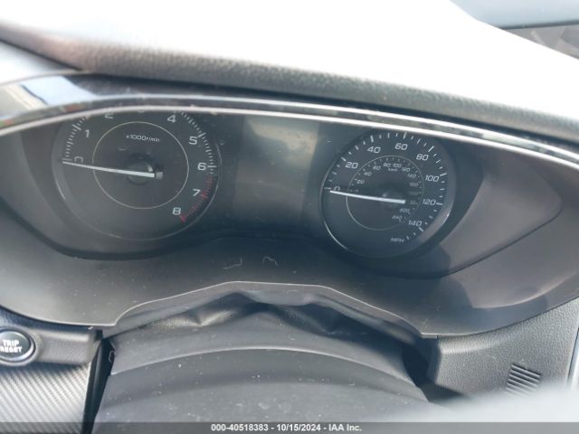 4S3GTAB65N3706433 Subaru Impreza Base 5-door
