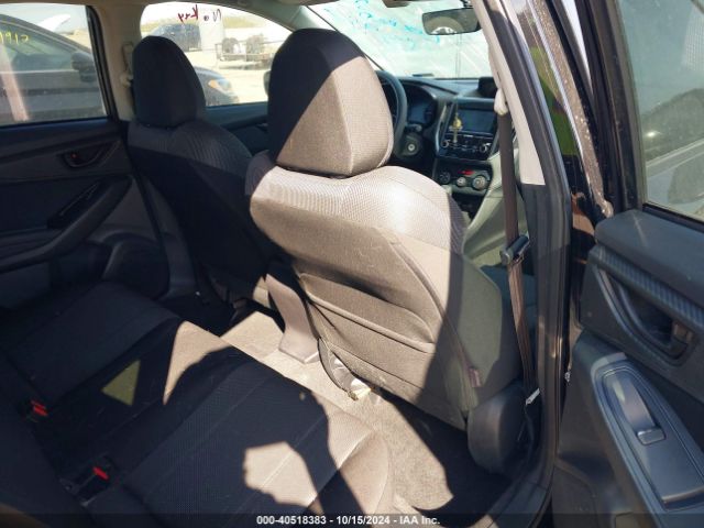 4S3GTAB65N3706433 Subaru Impreza Base 5-door