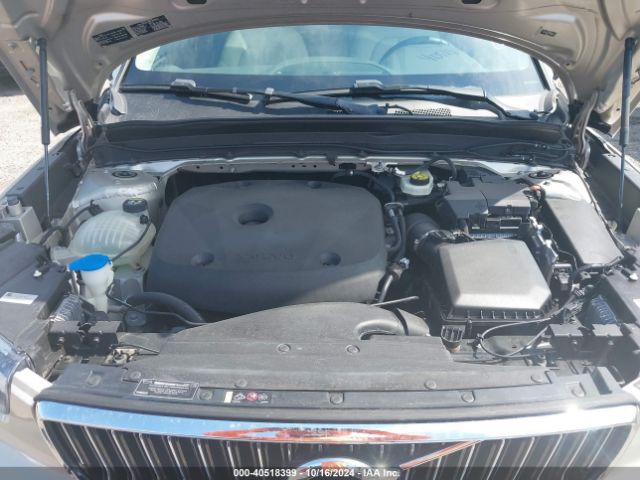 YV4162UL8K2060793 Volvo Xc40 T5 Inscription