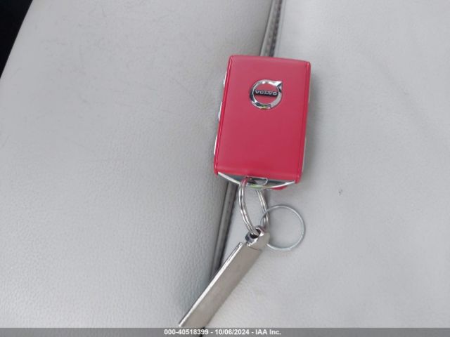 YV4162UL8K2060793 Volvo Xc40 T5 Inscription